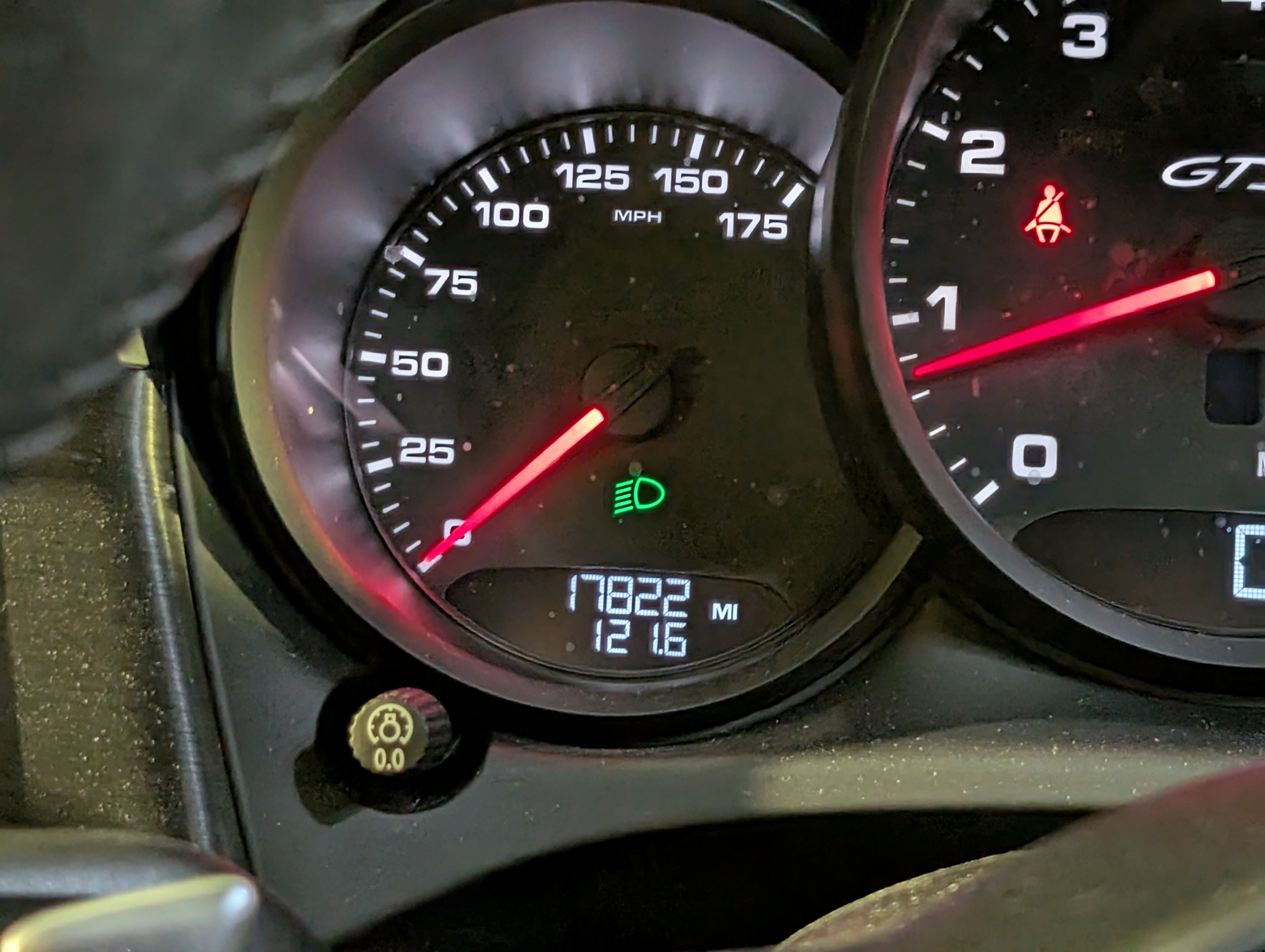 Certified 2020 Porsche Macan GTS image 30