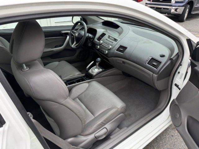 Used 2011 Honda Civic EX-L image 6