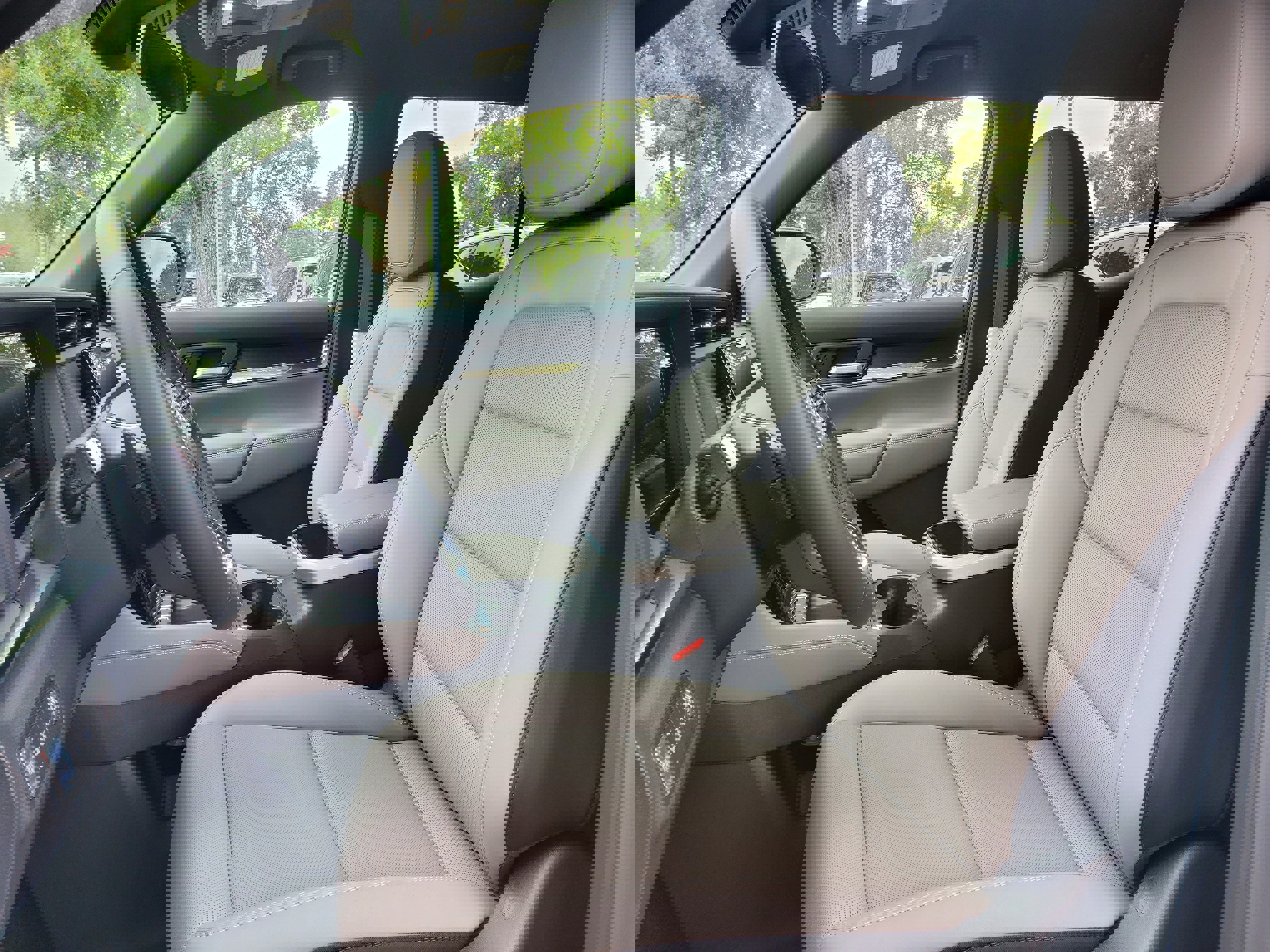 New 2026 GMC Terrain Elevation w/ Elevation Premium Package image 7