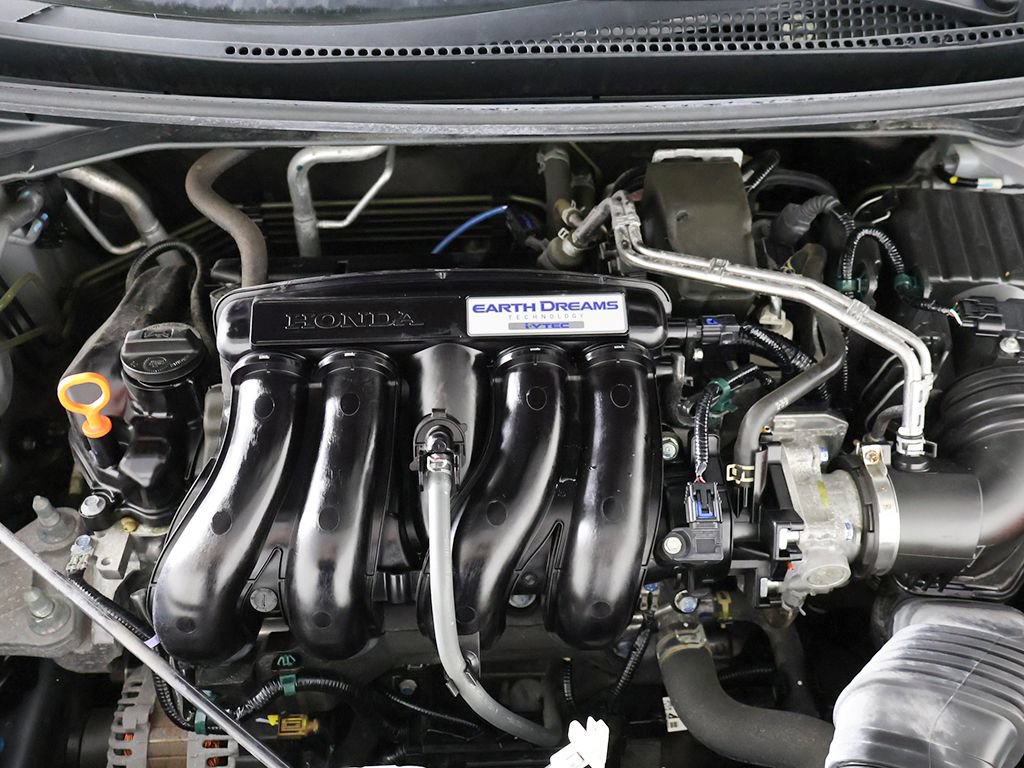 Used 2020 Honda Fit EX image 20