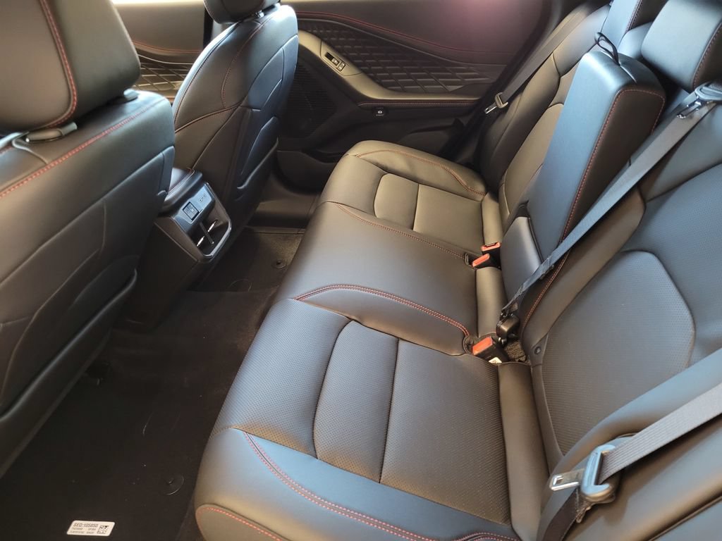New 2026 Dodge Charger R/T AWD/4WD image 4