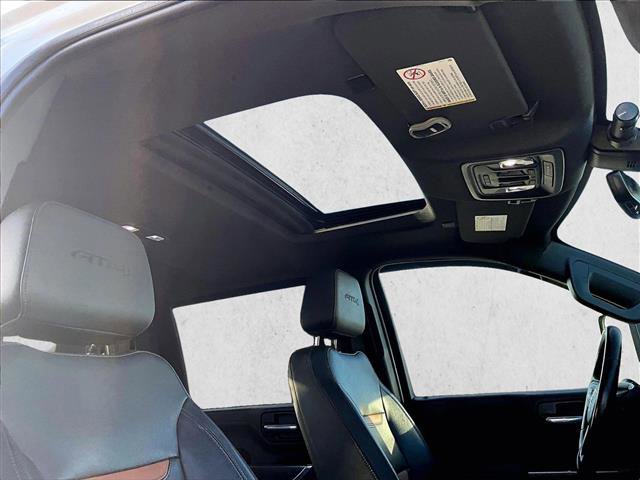 Used 2023 GMC Sierra 2500 AT4 w/ AT4 Premium Plus Package image 17