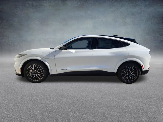 New 2026 Ford Mustang Mach-E Premium w/ Technology Package AWD/4WD image 4