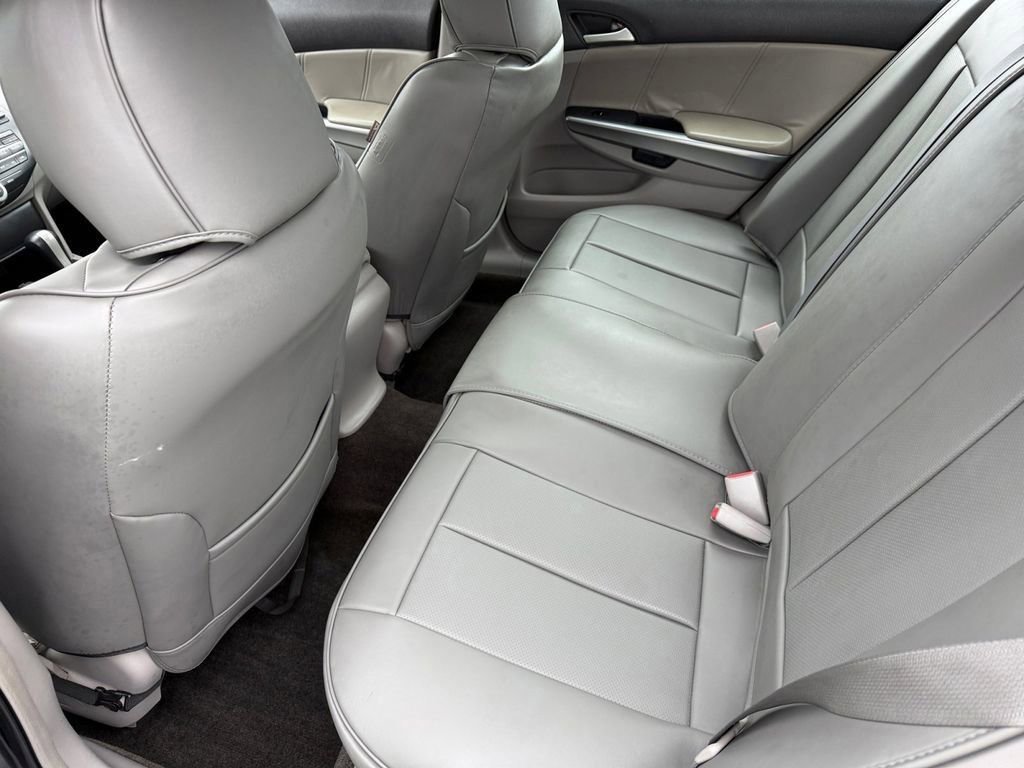 Used 2008 Honda Accord EX-L image 11