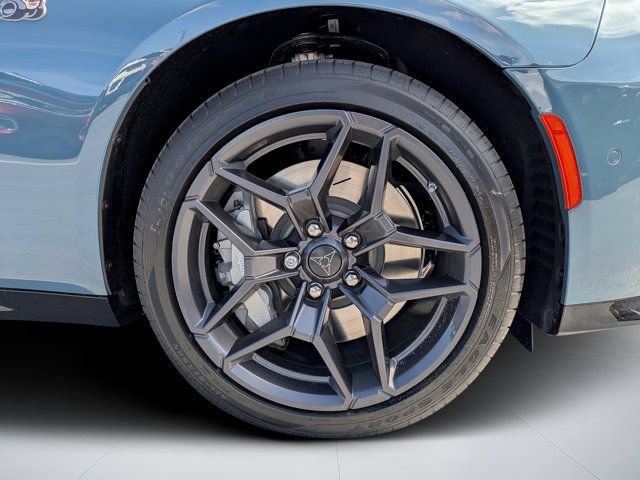 New 2026 Dodge Charger Scat Pack w/ Blacktop Package AWD/4WD image 10