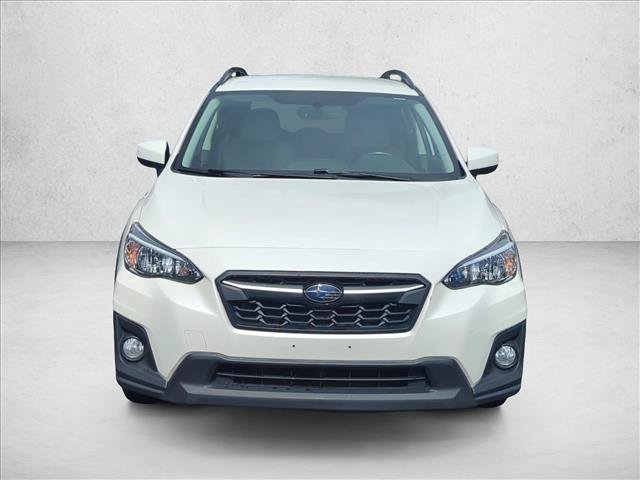 Used 2018 Subaru Crosstrek 2.0i Premium w/ Popular Package #2 AWD/4WD image 2