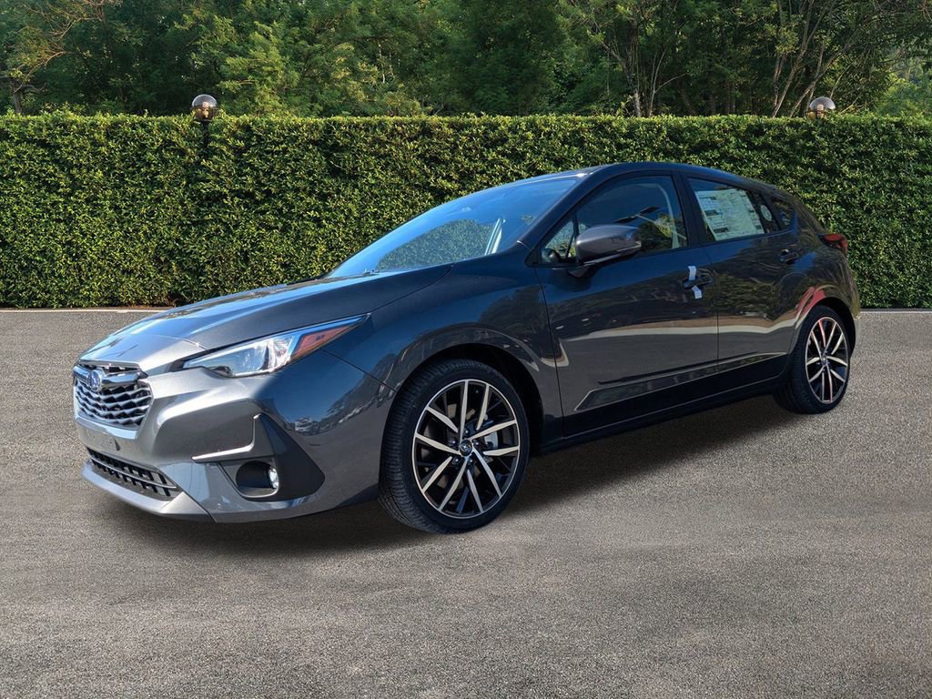 New 2026 Subaru Impreza 2.0i Sport image 8
