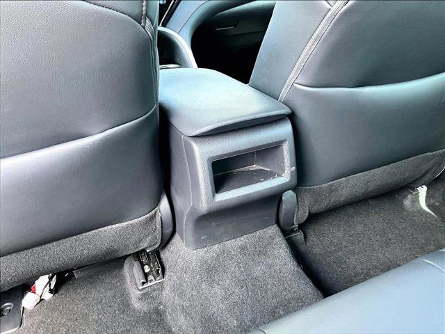 Used 2024 Toyota Camry TRD w/ TRD Package w/JBL Audio FWD image 25