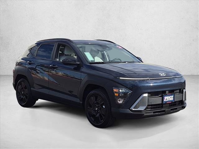 Used 2026 Hyundai Kona SEL Sport FWD image 3