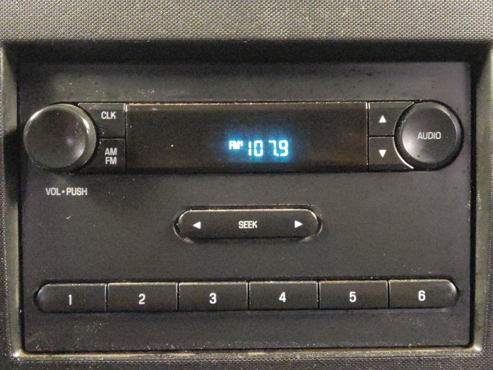 Used 2014 Ford F150 XL w/ Power Equipment Group RWD image 25