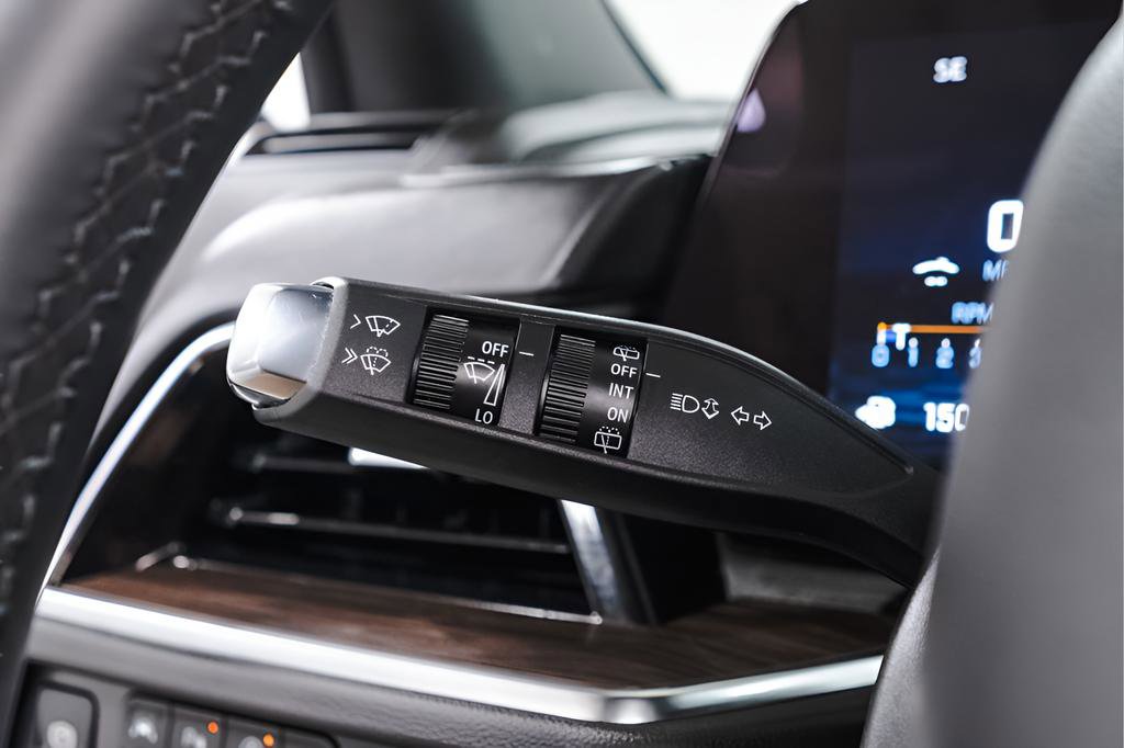 Used 2025 Chevrolet Tahoe LT image 23