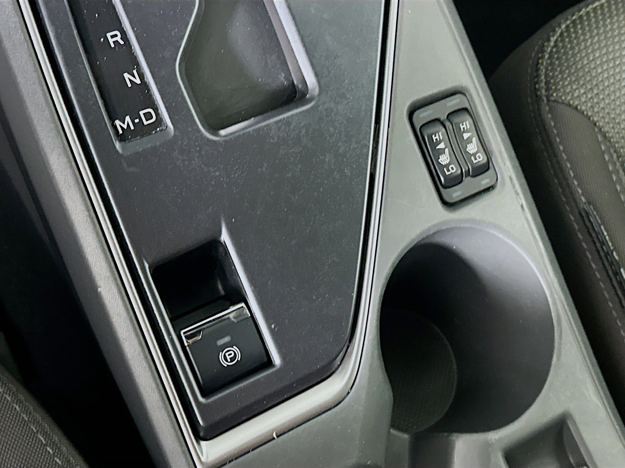 Used 2024 Subaru Crosstrek 2.0i Premium image 24