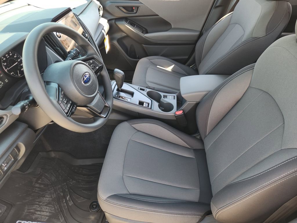 New 2026 Subaru Crosstrek 2.0i Premium image 9