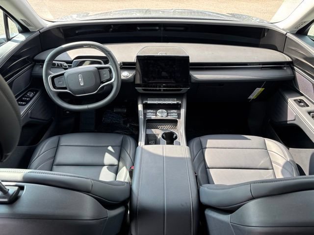 New 2026 Lincoln Nautilus Premier w/ Jet Appearance Package AWD/4WD image 14