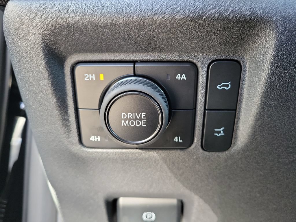 New 2026 Ford Expedition Max Active AWD/4WD image 27