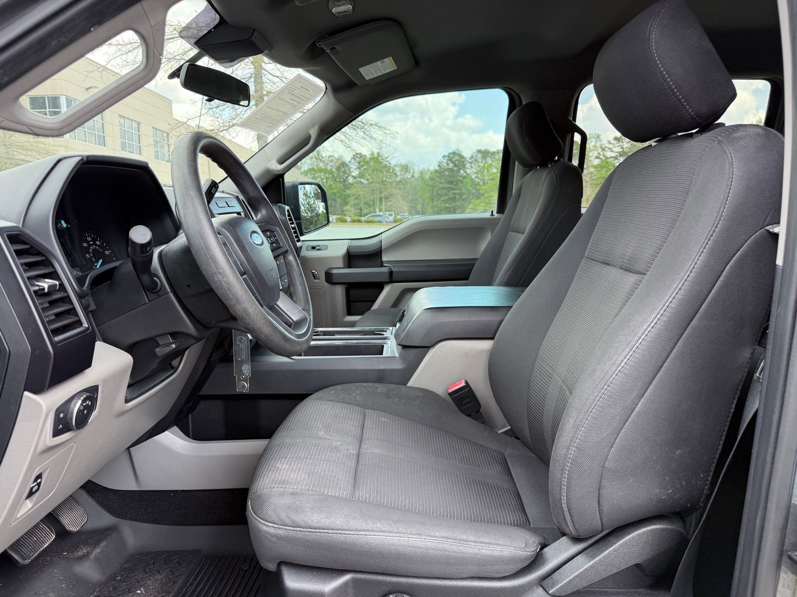 Used 2019 Ford F150 XL w/ Equipment Group 101A Mid image 32