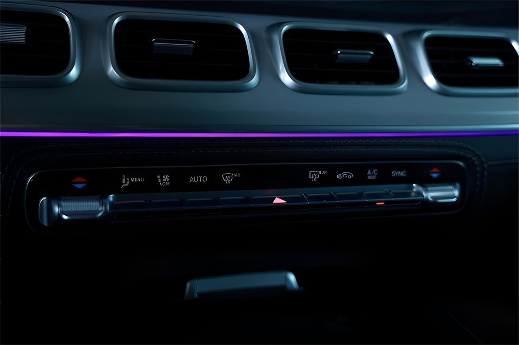 Used 2021 Mercedes-Benz GLE 63 AMG S image 43