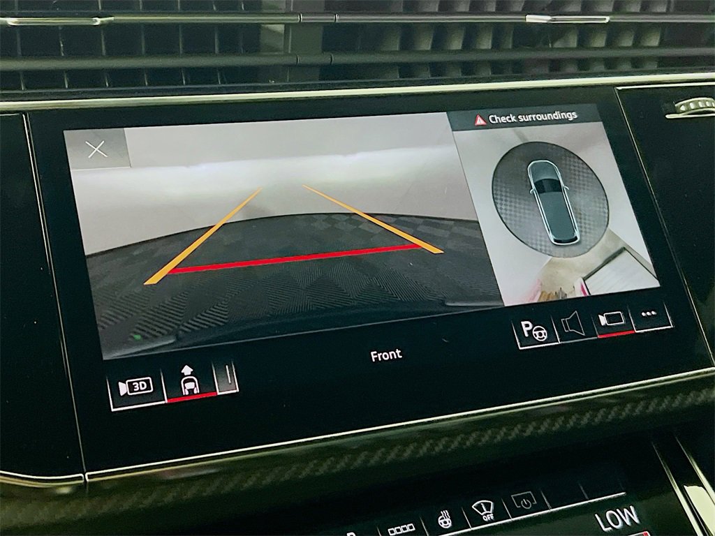 New 2026 Audi Q7 3.0T Prestige image 16