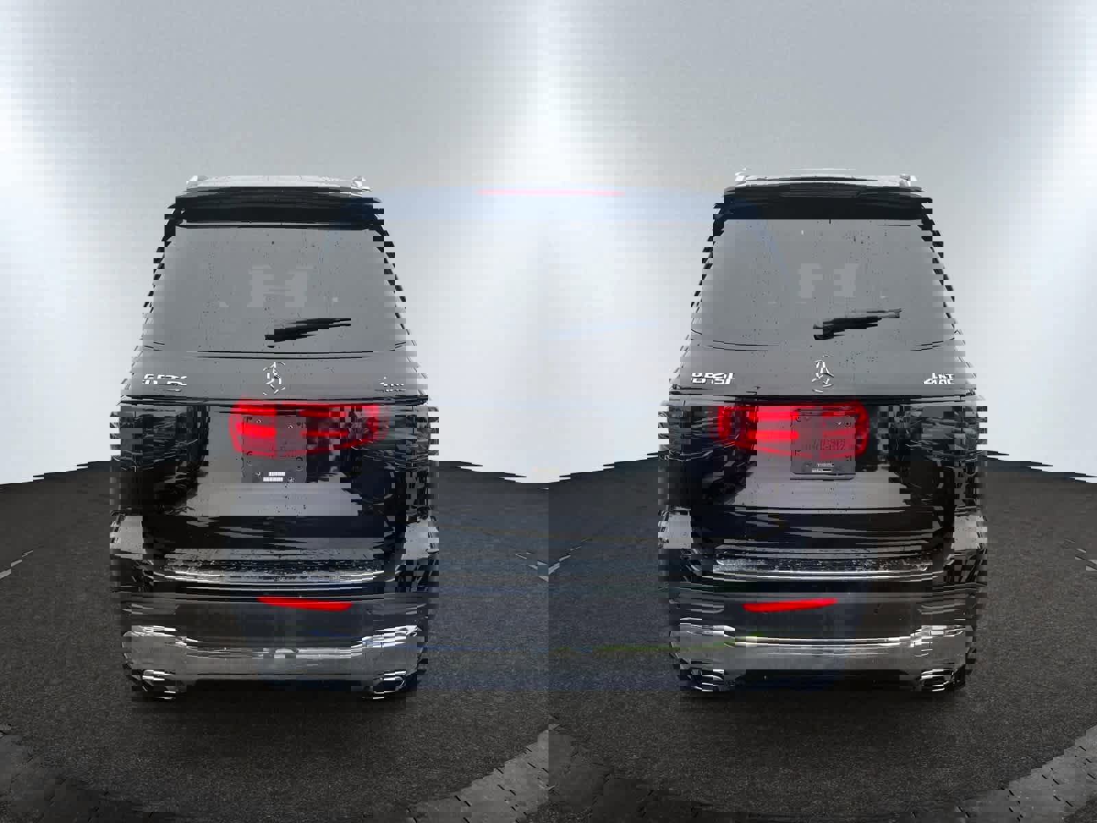 Used 2024 Mercedes-Benz GLB 250 4MATIC image 21