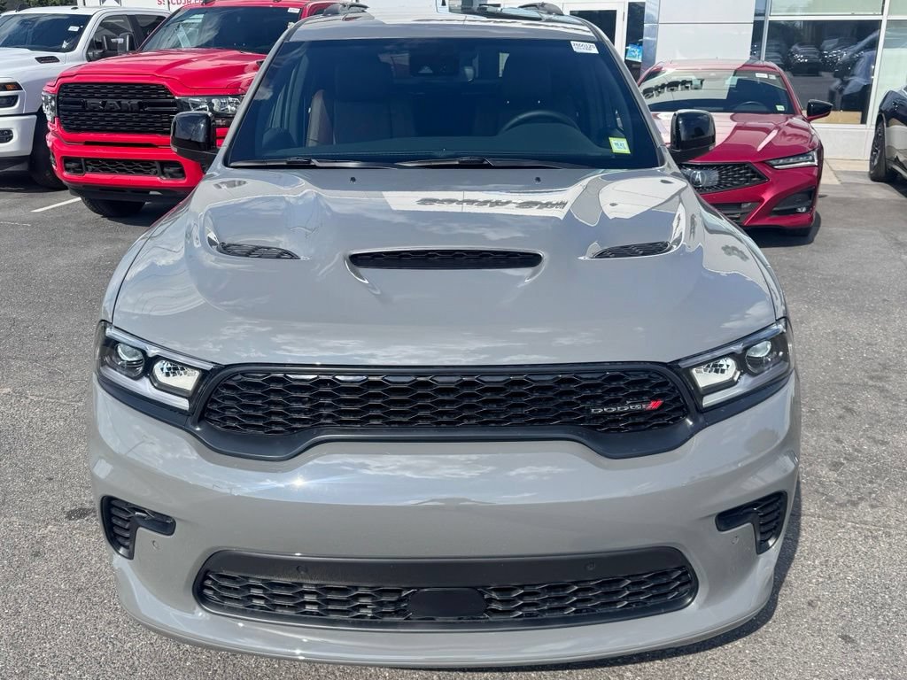 New 2026 Dodge Durango GT AWD/4WD image 2