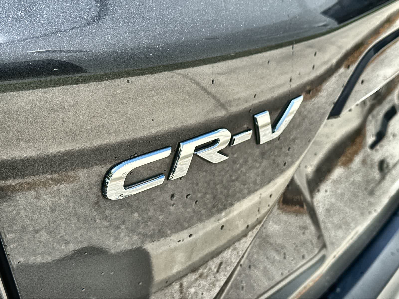 Used 2020 Honda CR-V EX-L image 15