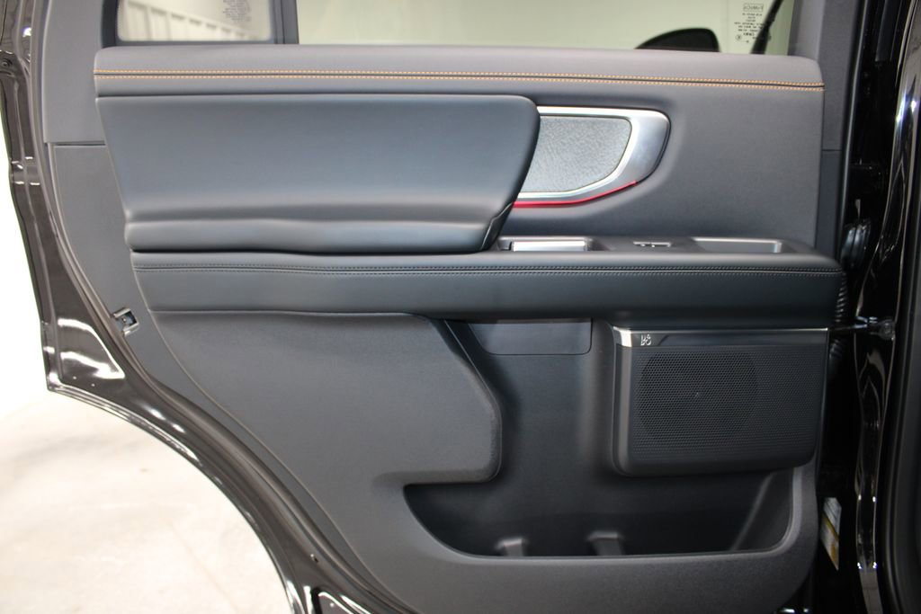 New 2025 Ford Expedition Tremor image 27