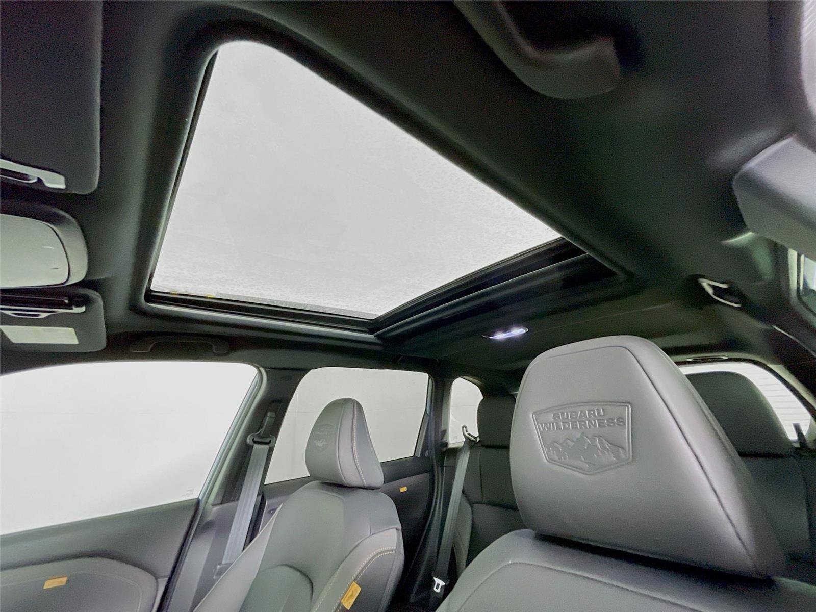 New 2026 Subaru Forester Wilderness image 10