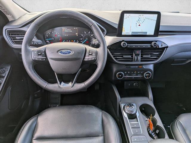 Used 2020 Ford Escape SEL image 13