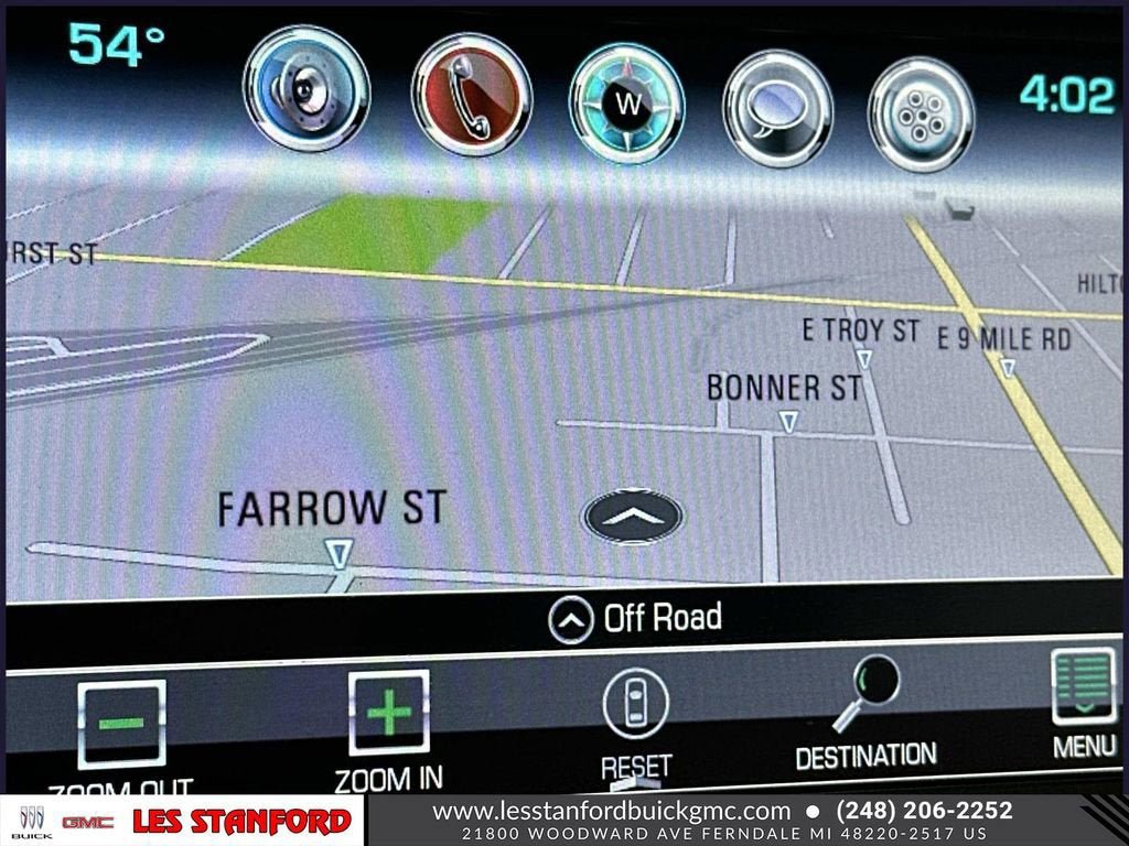 Used 2018 GMC Yukon Denali w/ Denali Ultimate Package AWD/4WD image 29