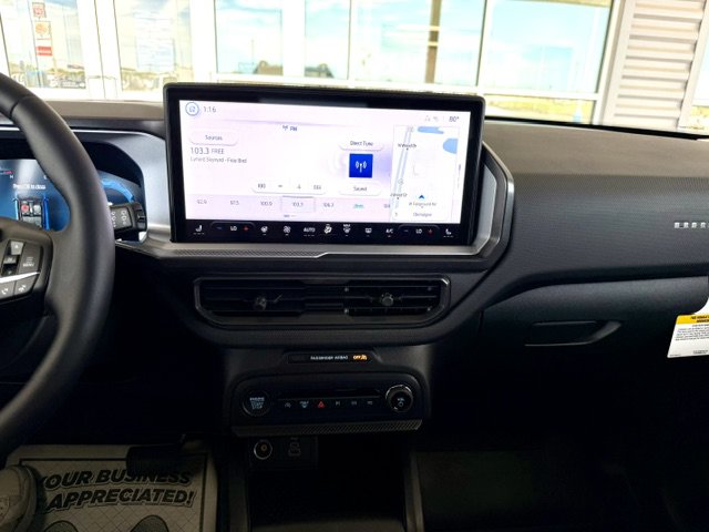New 2026 Ford Bronco Sport Outer Banks AWD/4WD image 12
