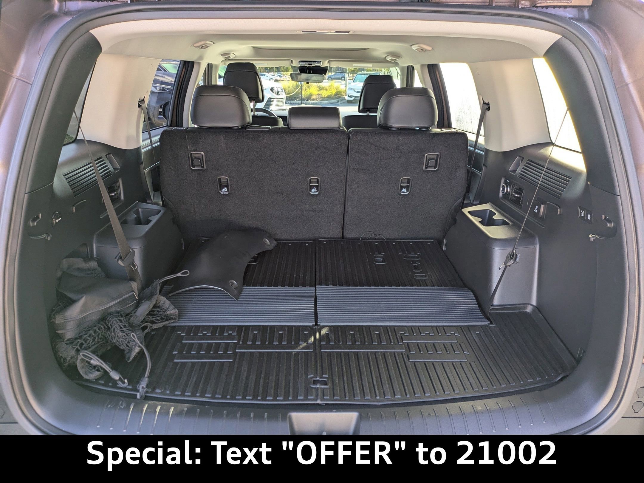 Used 2025 Hyundai Santa Fe XRT image 13