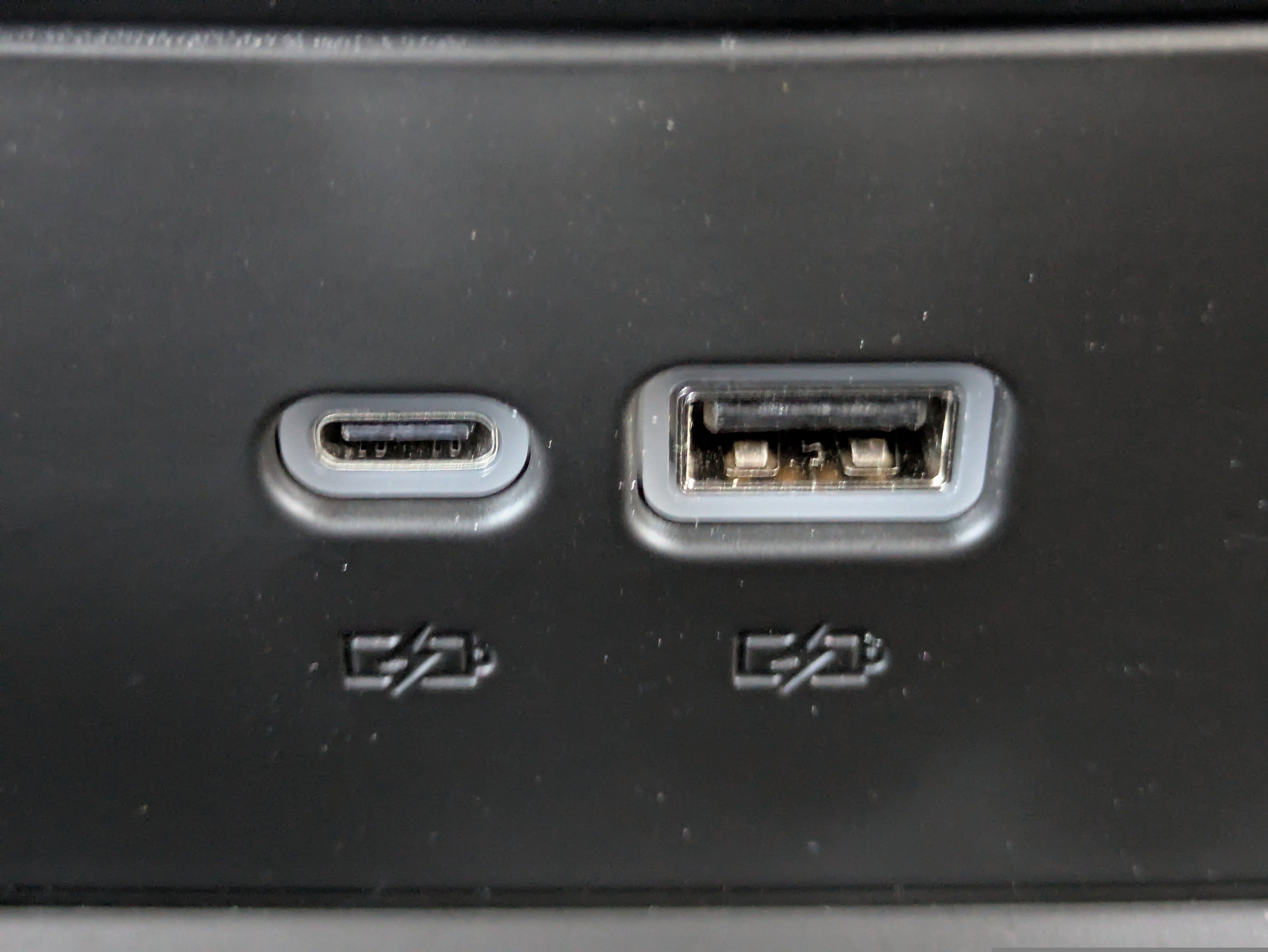 Used 2024 Chevrolet Silverado 1500 RST w/ Convenience Package II image 8