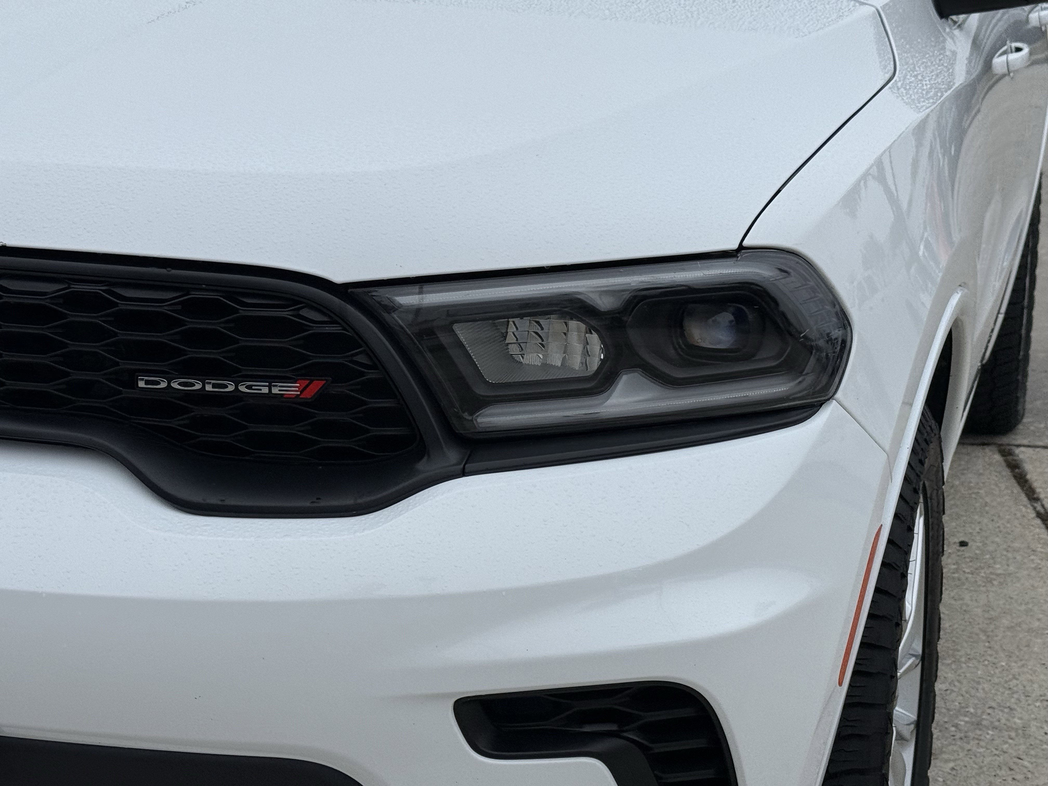 Used 2024 Dodge Durango GT image 12