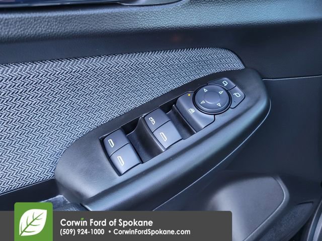 Used 2023 Chevrolet TrailBlazer LT w/ Convenience Package image 20