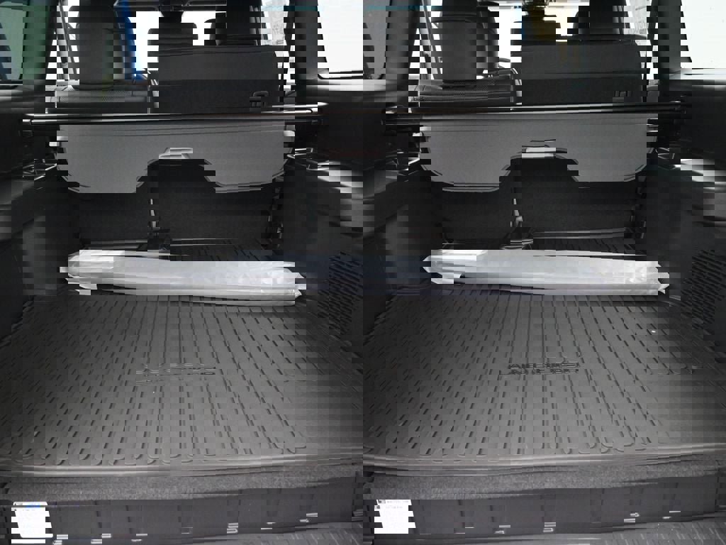 New 2026 Toyota Land Cruiser w/ Premium Package image 25