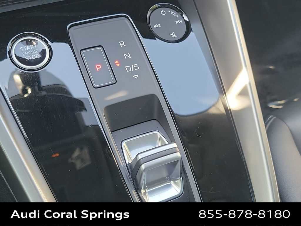 Used 2023 Audi A3 2.0T Premium w/ Convenience Package FWD image 25