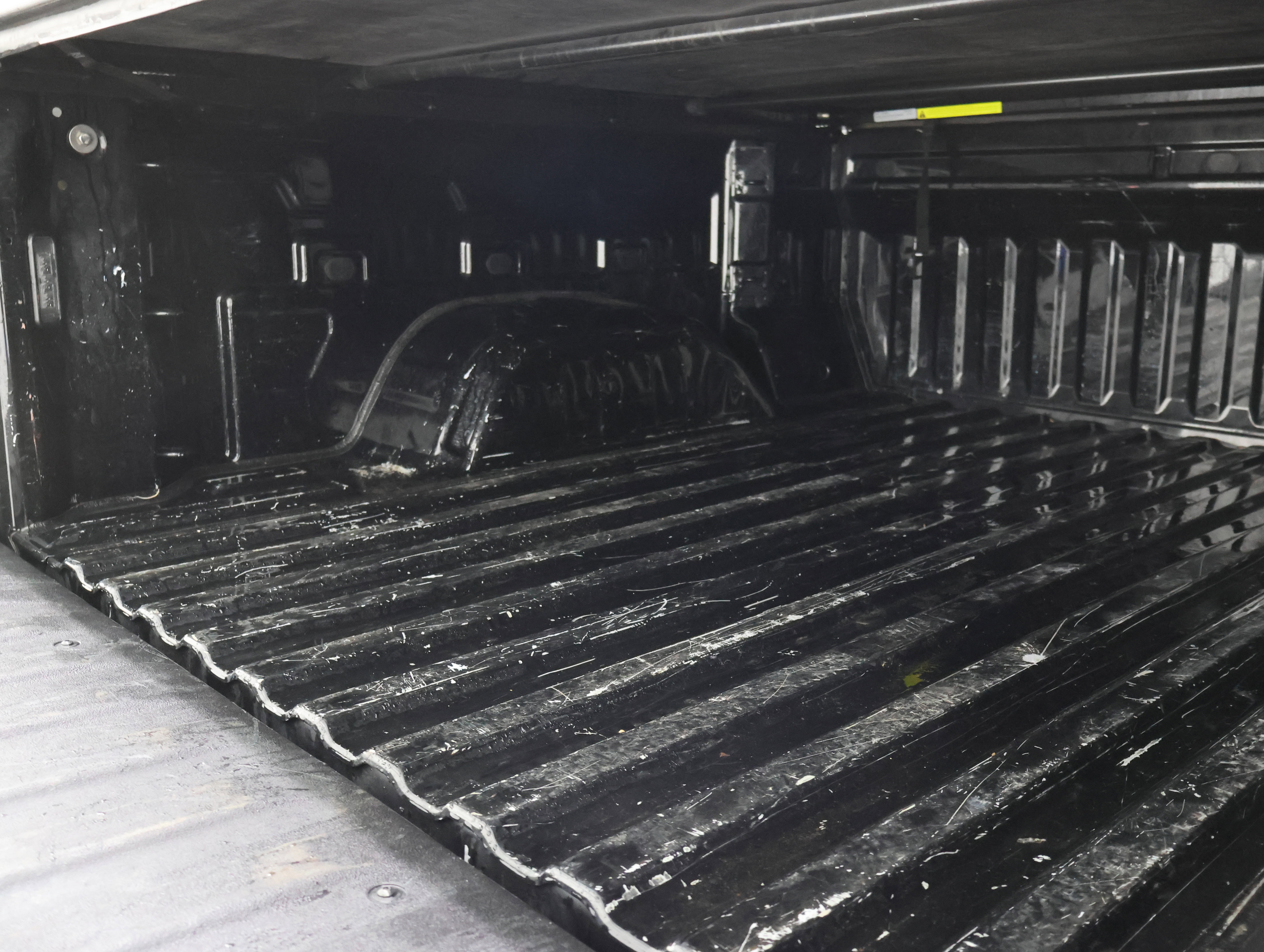 Used 2021 Chevrolet Silverado 1500 LT Trail Boss w/ Convenience Package II image 5