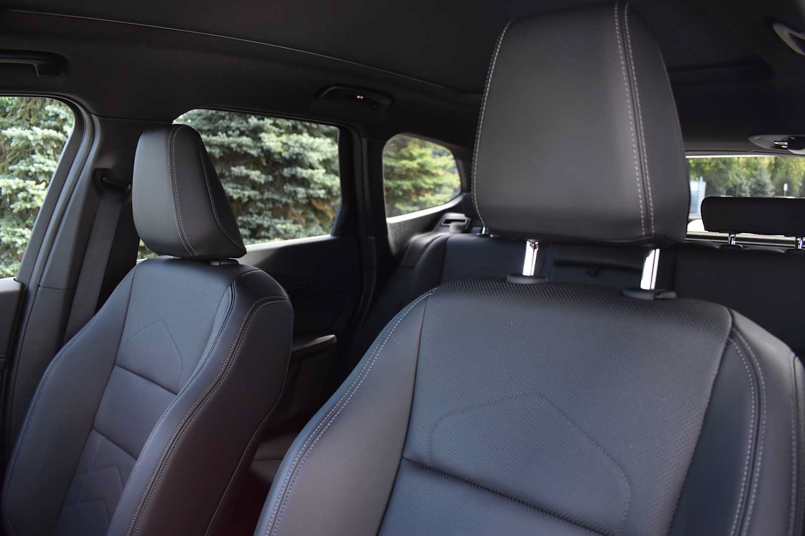 Used 2025 BMW X1 xDrive28i w/ Convenience Package AWD/4WD image 15