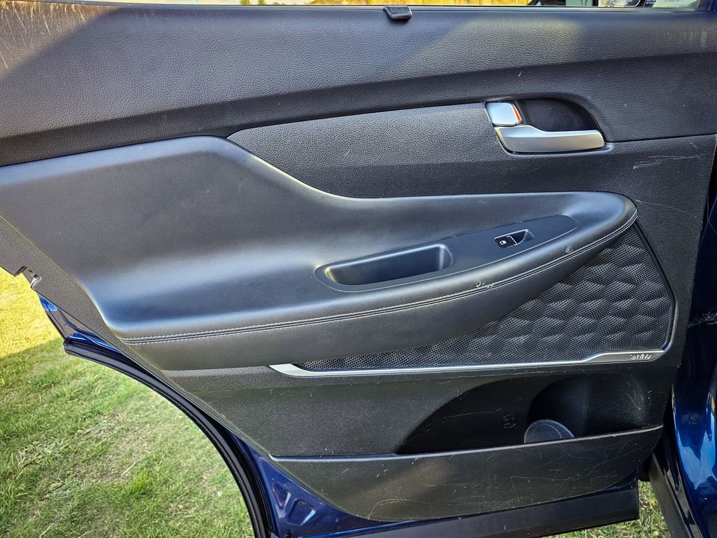 Used 2020 Hyundai Santa Fe SEL image 29