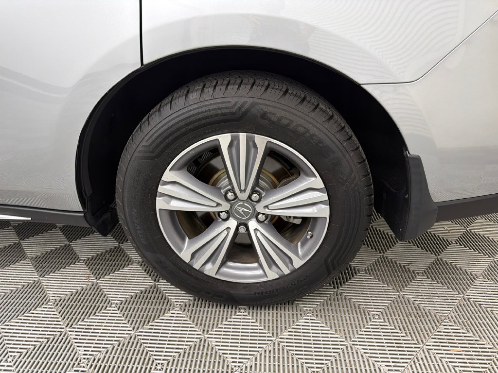 Used 2020 Acura MDX FWD image 22