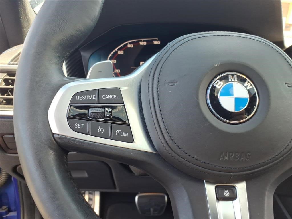 Used 2020 BMW M340i xDrive w/ Premium Package image 24