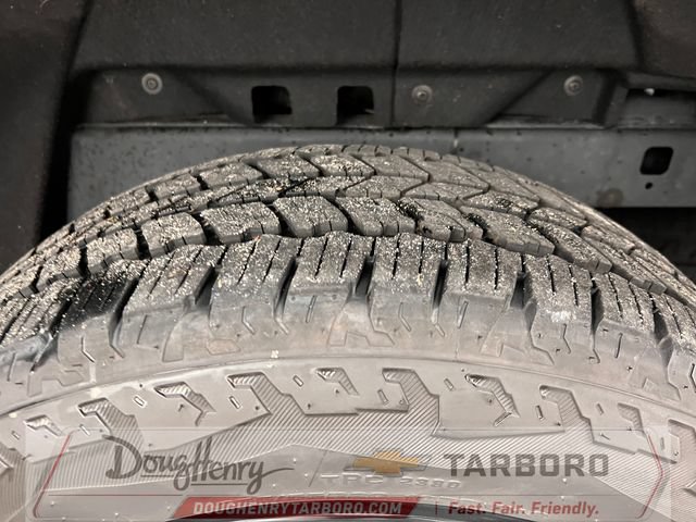 Used 2024 Chevrolet Colorado Z71 w/ Z71 Convenience Package 2 AWD/4WD image 23