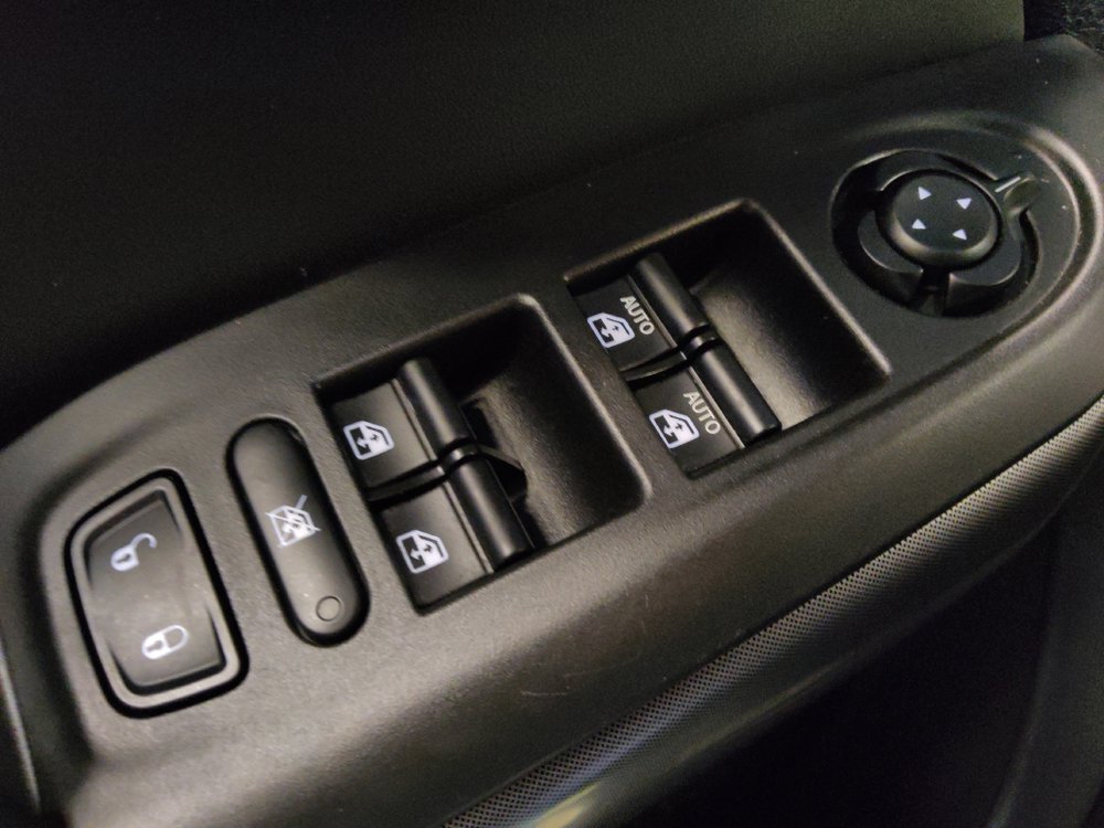 Used 2020 FIAT 500X Pop AWD/4WD image 27