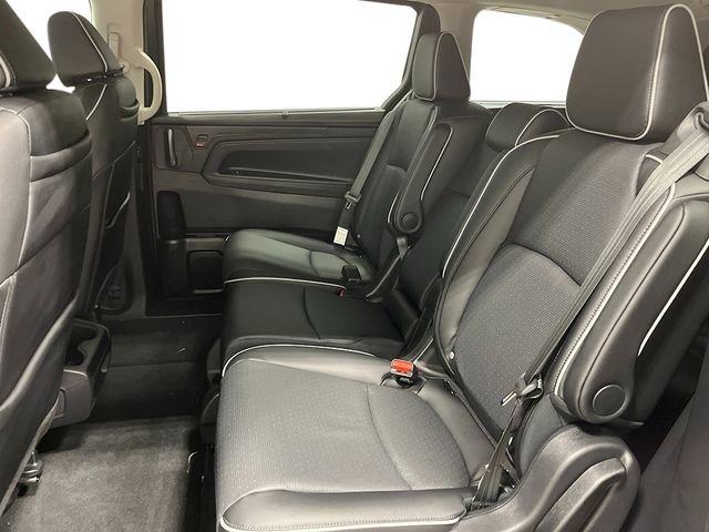 New 2026 Honda Odyssey Elite image 25