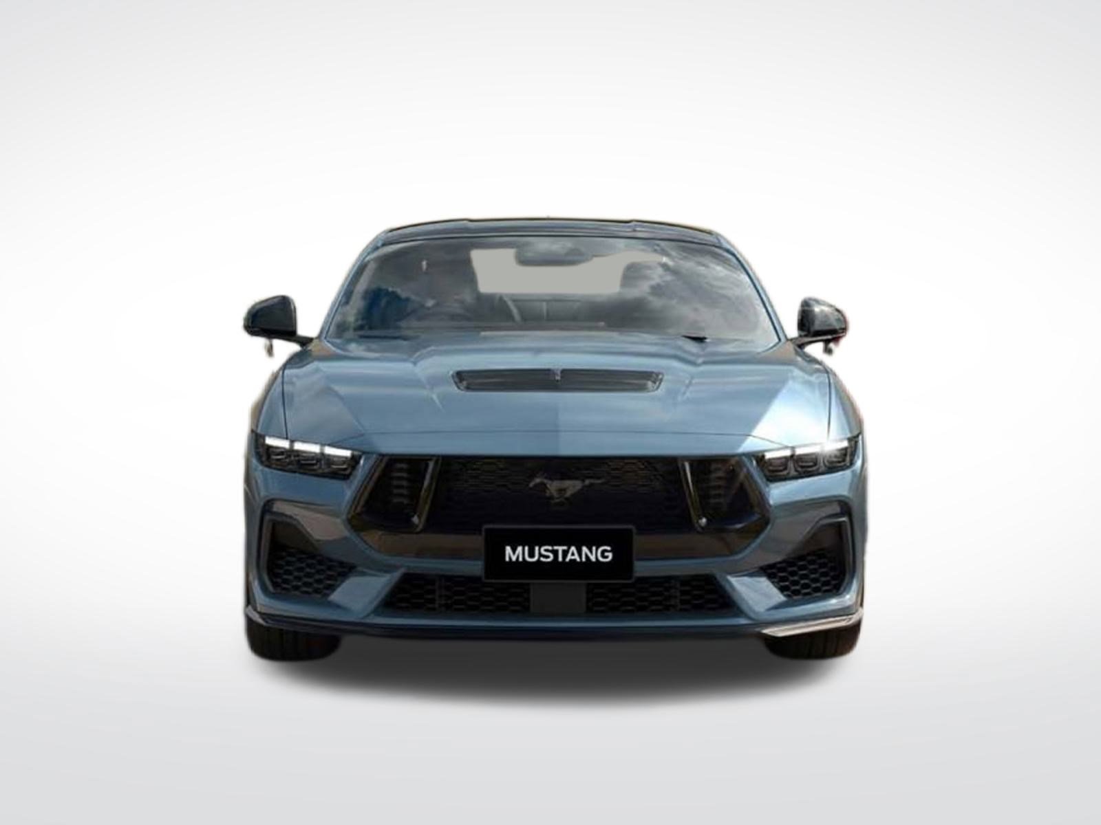 Certified 2024 Ford Mustang Premium image 59