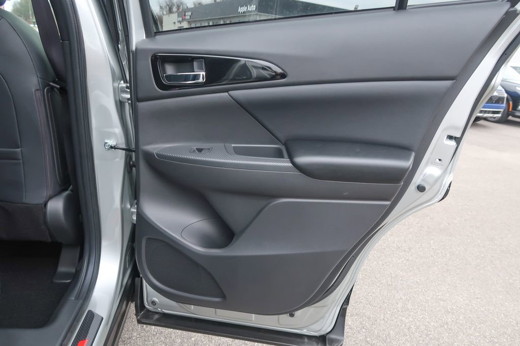 New 2026 Mitsubishi Eclipse Cross SE image 18