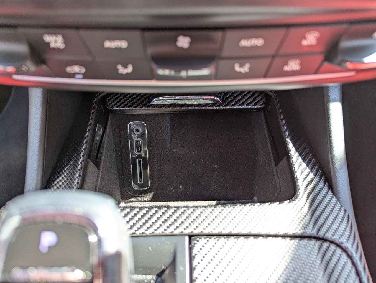 Used 2021 Maserati Levante S GranSport AWD/4WD image 24
