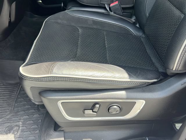 Used 2022 RAM 1500 Laramie RWD image 14