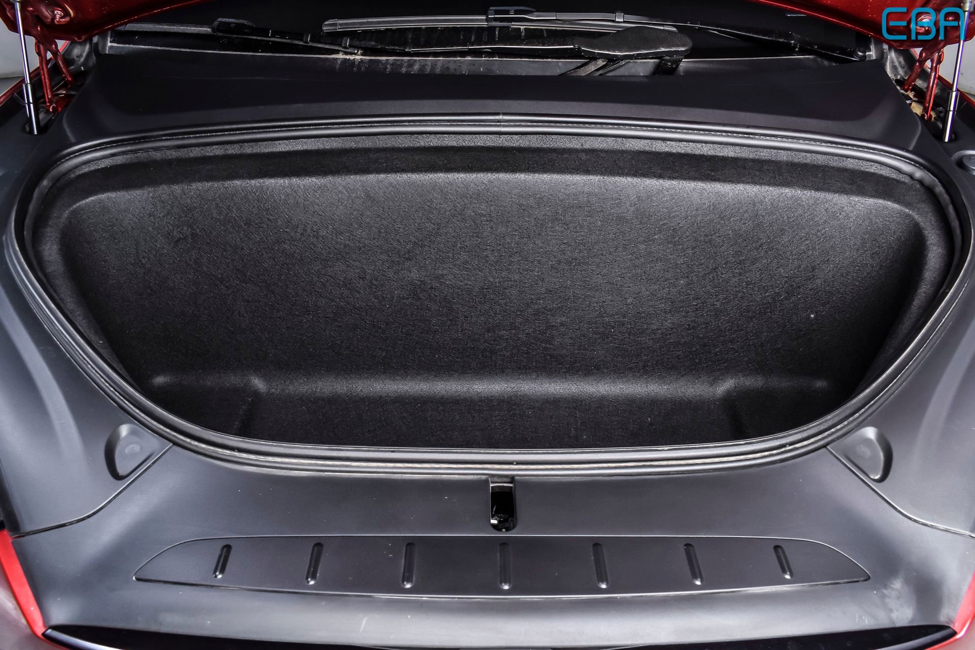 Used 2023 Tesla Model X image 11