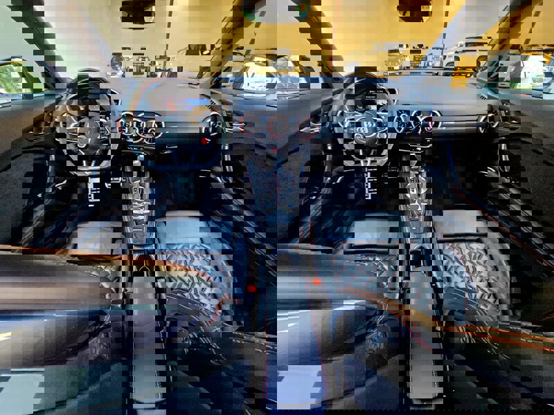 Used 2018 Audi TT RS AWD/4WD image 38